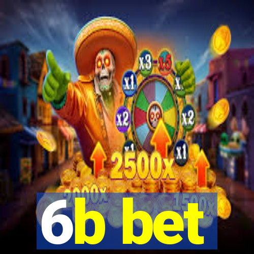 6b bet